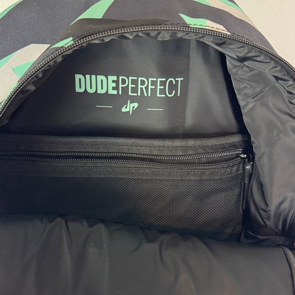 Dude Perfect Backpack - Picture 3 of 4